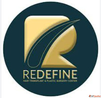 ReDefine Plastic Surgery Hair Transplant in Hyderabad