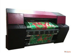 Digital Textile Printing Machine Supplier in India
