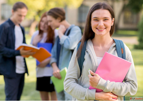 Top Universities in Delhi NCR Your Guide to Higher Education