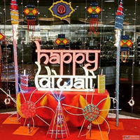 Diwali Celebration in Company