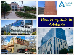 Top Hospitals in Adelaide South Australia