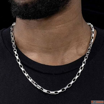 Shop Men's Chains Stylish And Personality