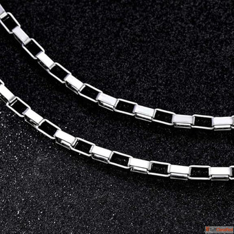 Shop Men's Chains Stylish And Personality