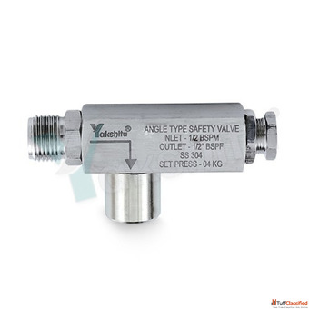 Isolation Valves Manufacturers in Ahmedabad Gujarat India