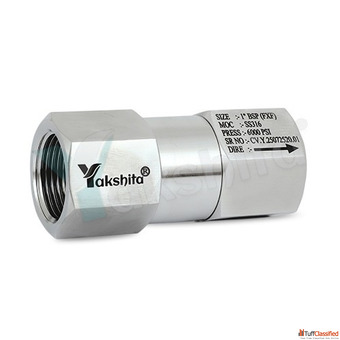 Isolation Valves Manufacturers in Ahmedabad Gujarat India