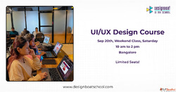 Join Our Sep 20th Weekend 10 AM to 2 PM Bangalore - Limited ...