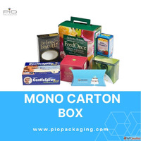 Buy mono cartons from manufacturer in Chennai