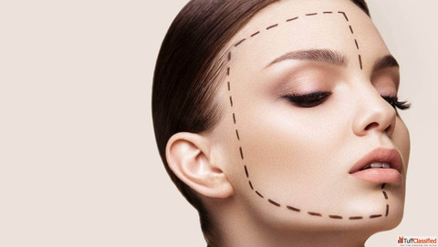 Get Natural Feminine Features in India