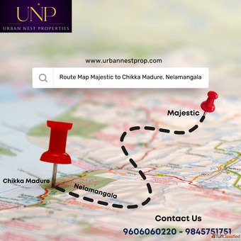 Agriculture Land for Sale Near Bangalore - Invest in Devanahalli Doddaballapur for Growth Peace