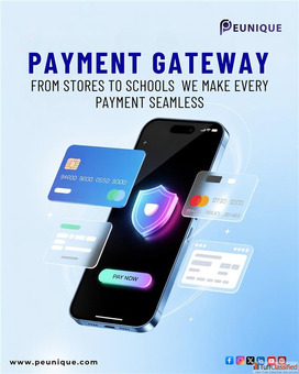 Secure Payment Gateway for Every Business Provider in India