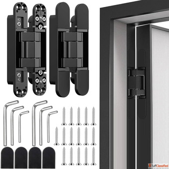 3D Hidden Hinge in Ghaziabad