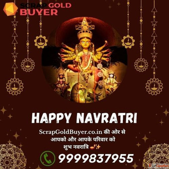 Sell Gold for Cash in Delhi