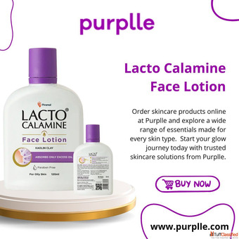Nourish Your Skin with Purplle
