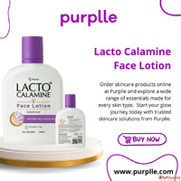Nourish Your Skin with Purplle