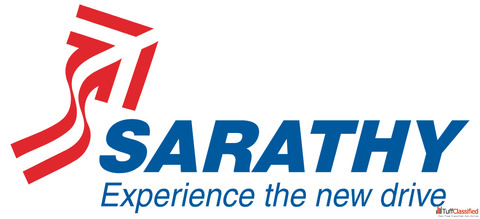 Sarathy Service centre