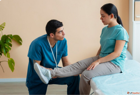 Bachelor of Physiotherapy at Apollo Heathcare Academy