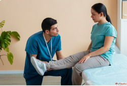 Bachelor of Physiotherapy at Apollo Heathcare Academy