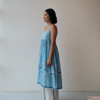 From Jaipur to Your Wardrobe The Story Behind Tokree's Kurta Tunic Collection