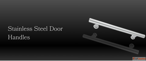 Door Handles Manufacturer Offering Quality Durable Designs