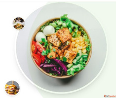 High Sources of Protein for a Balanced Diet