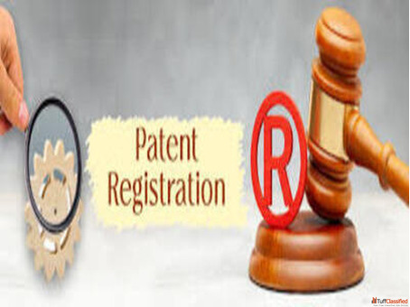 Patent Registration India Einfolge Technologies