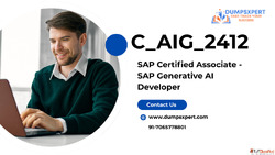 CAIG2412 SAP Exam Dumps in Bangalore - Instant Access Guaran...