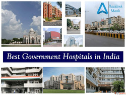 Best Government Hospitals in India