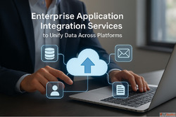 Enterprise Application Integration Services to Unify Data Ac...