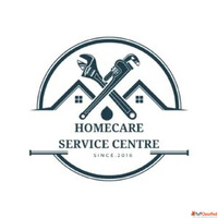 Homecare solutions service centre