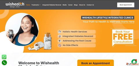 Homeopathy Treatment for Rheumatoid Arthritis