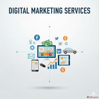 Learn How To Grow Your Business With Us