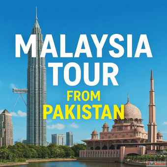 Explore Best Tour Deals 2025 - Pakistan Worldwide Trips.pk