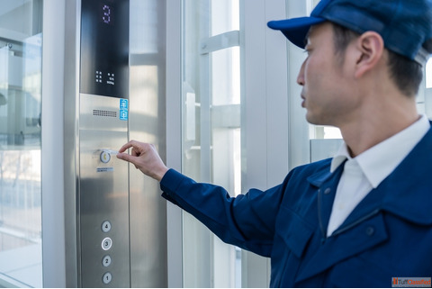 Best Lift Installation Services with Safety Quality Assurance