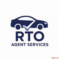 Reliable RTO Agent Services - Fast Hassle-Free