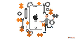 iOS App Development Company in India - Webworx