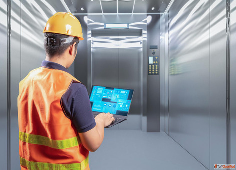 Elevators Safety Standards