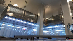 laminar airflow supplier in uae FTS Cleanrooms