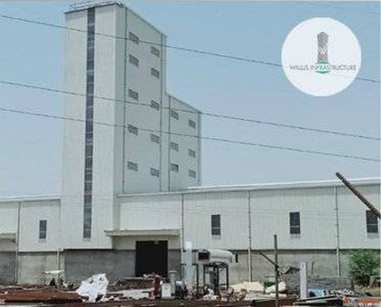 Top Pre Engineered Buildings Manufacturers in India - Durable Affordable Custom Steel Structures