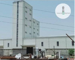 Top Pre Engineered Buildings Manufacturers in India - Durabl...
