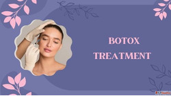 Get Younger-Looking Skin with Botox in Andheri Gloss Clinic