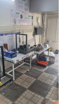 CADD Training for Mechanical Civil and Electrical Engineers