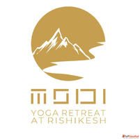 Best Wellness Retreats In Rishikesh