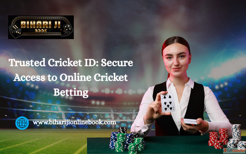 Get Your Online Cricket ID