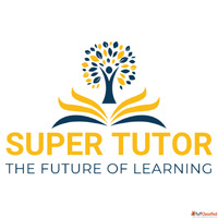 SuperTutor Super AI Tutor App to CBSE Students