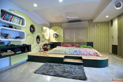 A360 Architects Top Architects in Bangalore Design Build