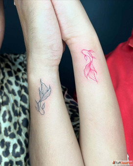 Best Tattoo Studio in Chetpet - Irezumi Tattoo Studio