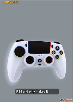 Ant Esports Xbox Gamepad - Pro-Level Control