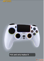 Ant Esports Xbox Gamepad - Pro-Level Control