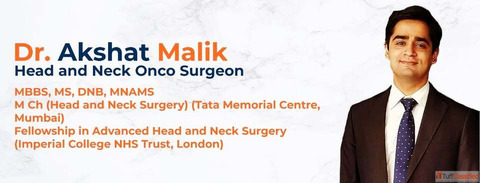 Best Onco Surgeon in Delhi