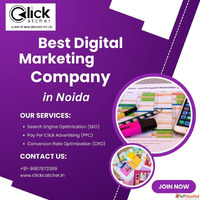 Best Digital Marketing Company in Noida Click Catcher